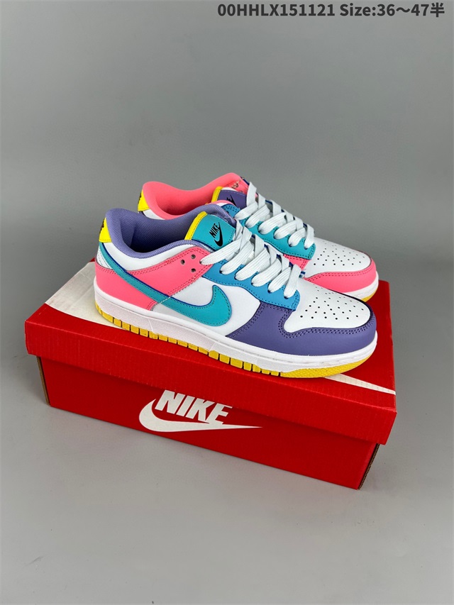 women low top dunk shoes 2022-12-5-094